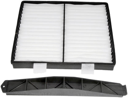 Dorman Cabin Air Filter Retrofit Kit for 2014-07 Cadillac Chevrolet GMC 259-200