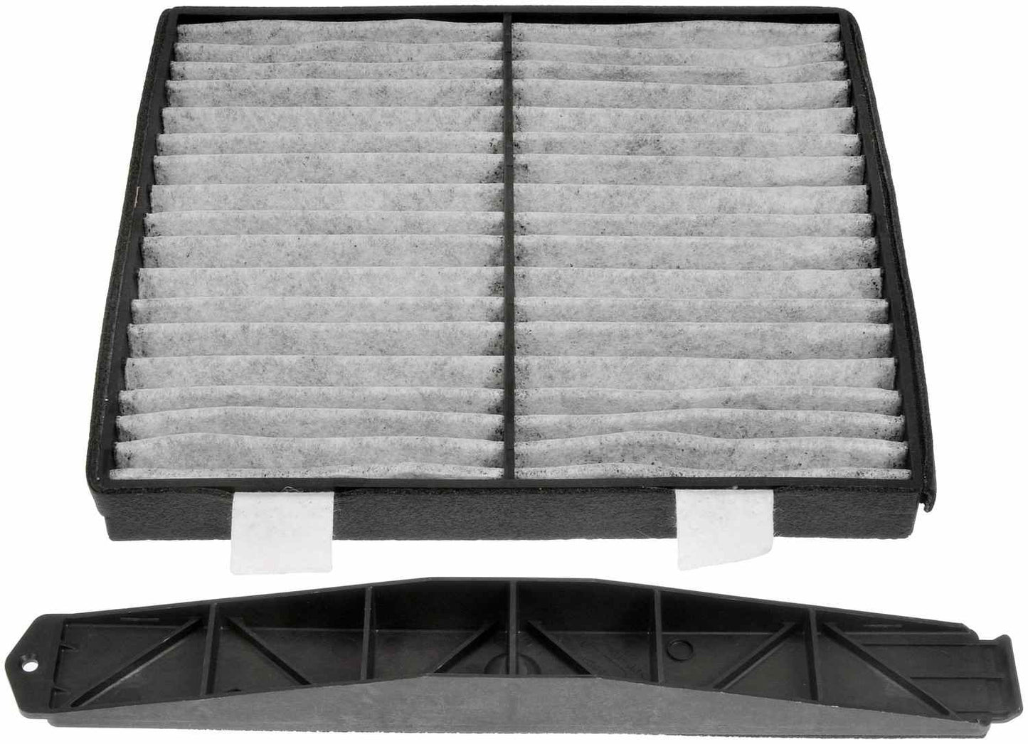 Dorman - OE Solutions Cabin Air Filter Retrofit Kit Carbon Kit for 2014-07 Cadillac Chevrolet GMC 259-201