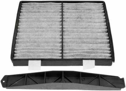 Dorman - OE Solutions Cabin Air Filter Retrofit Kit Carbon Kit for 2014-07 Cadillac Chevrolet GMC 259-201