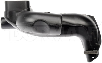 Dorman - OE Solutions Air Filter Housing Engine Air Filter Lower Duct with Quality Tested Seal for 2019-11 Dodge Durango Jeep Grand Cherokee 259-202