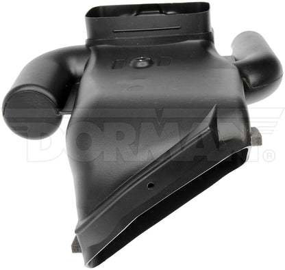 Dorman - OE Solutions Air Filter Housing Engine Air Filter Lower Duct with Quality Tested Seal for 2019-11 Dodge Durango Jeep Grand Cherokee 259-202