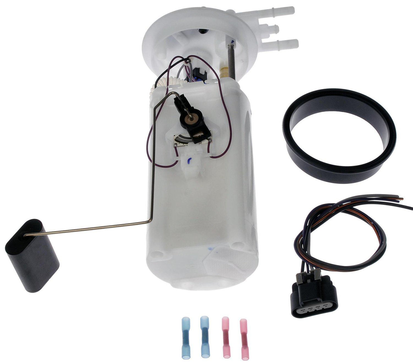 Dorman - OE Solutions Fuel Pump Module Assembly with Durable Materials for 2000-2001 Chevrolet GMC 2630006