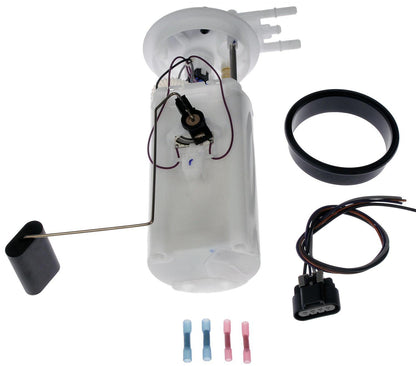 Dorman - OE Solutions Fuel Pump Module Assembly with Durable Materials for 2000-2001 Chevrolet GMC 2630006