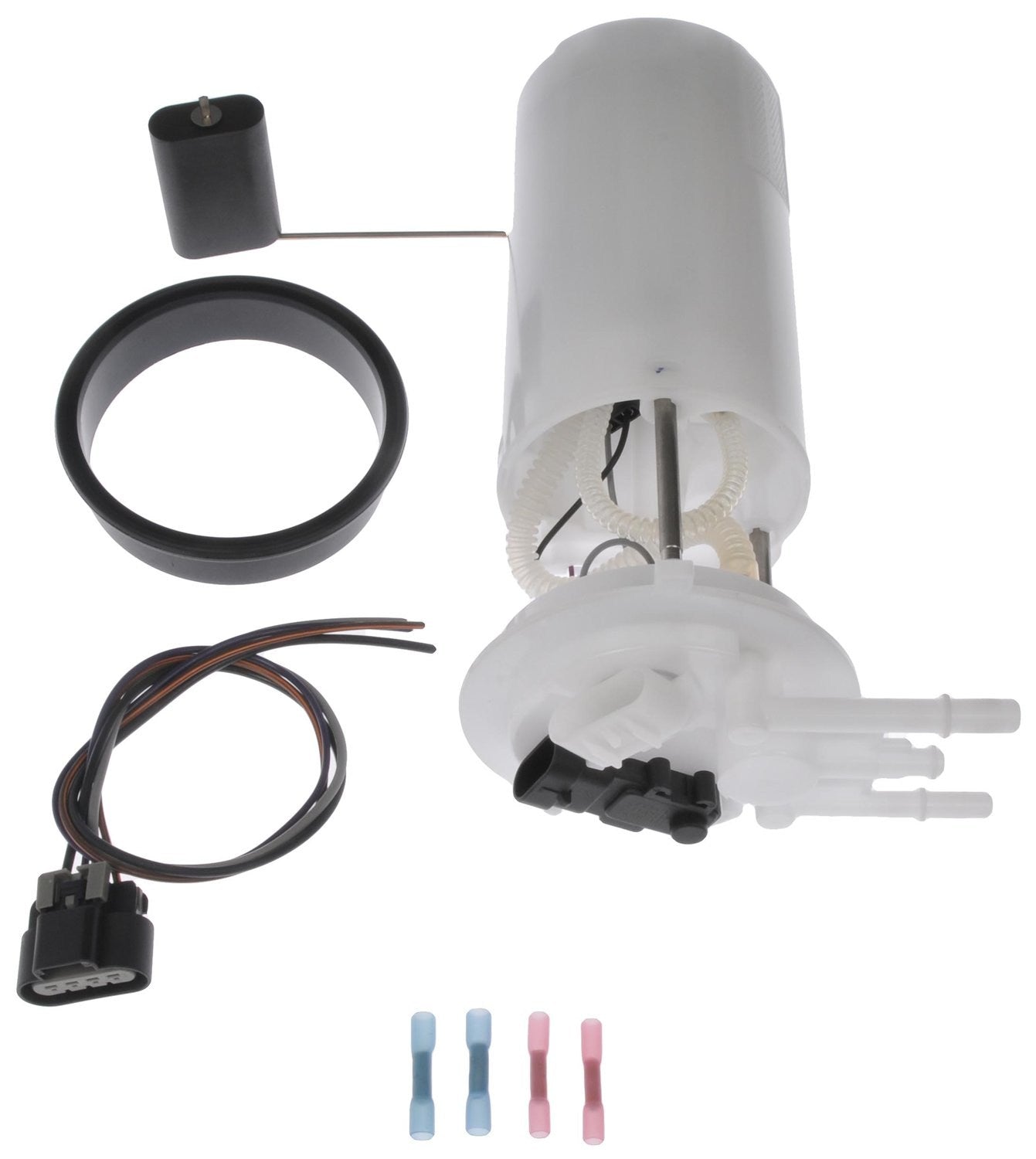 Dorman - OE Solutions Fuel Pump Module Assembly with Durable Materials for 2000-2001 Chevrolet GMC 2630006