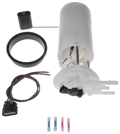 Dorman - OE Solutions Fuel Pump Module Assembly with Durable Materials for 2000-2001 Chevrolet GMC 2630006