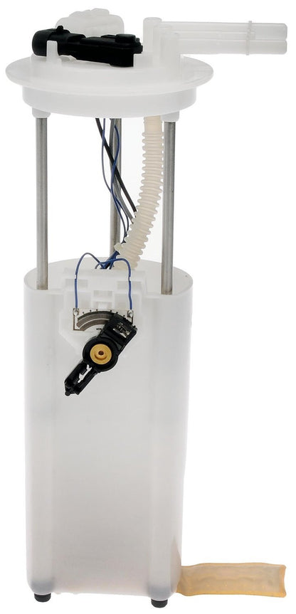 Dorman - OE Solutions Fuel Pump Module Assembly with Durable Materials for 2005 Buick 2005 Pontiac 2003 Cadillac 2003 Oldsmobile 2630008