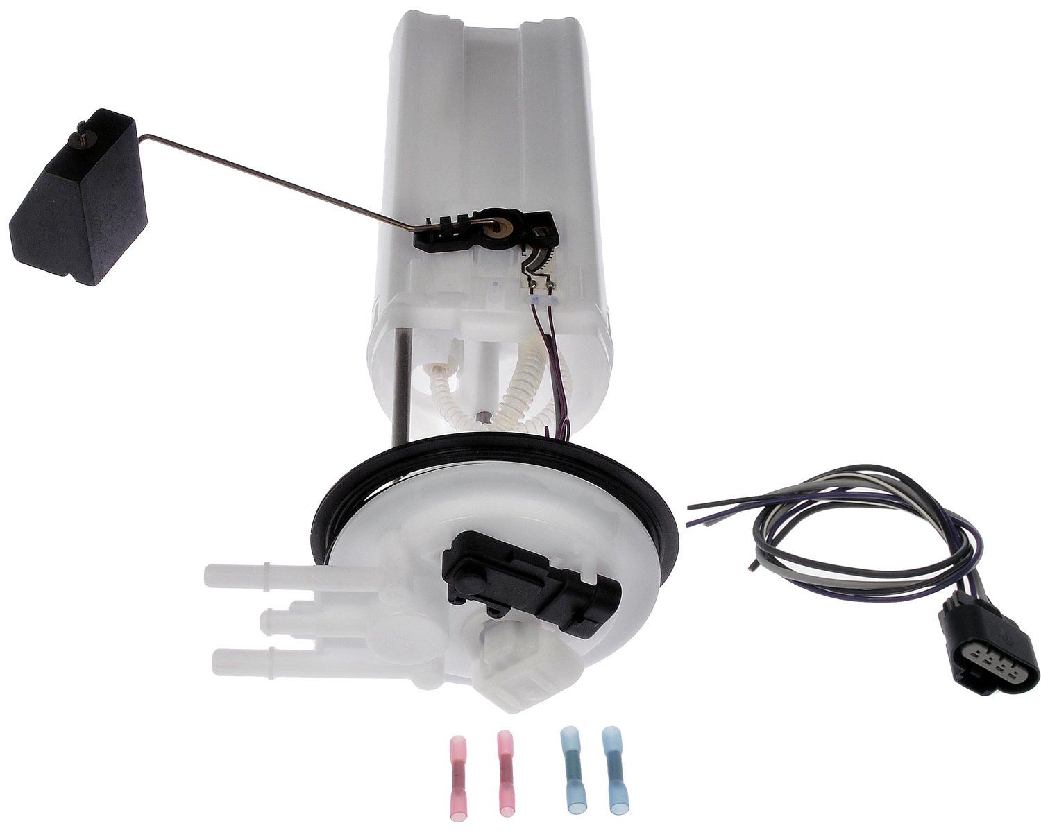 Dorman - OE Solutions FUEL PUMP MODULE 2630008