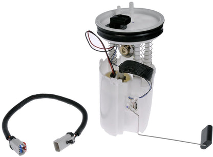 Dorman - OE Solutions Fuel Pump Module Assembly for 1996 Jeep Grand Cherokee 2630102