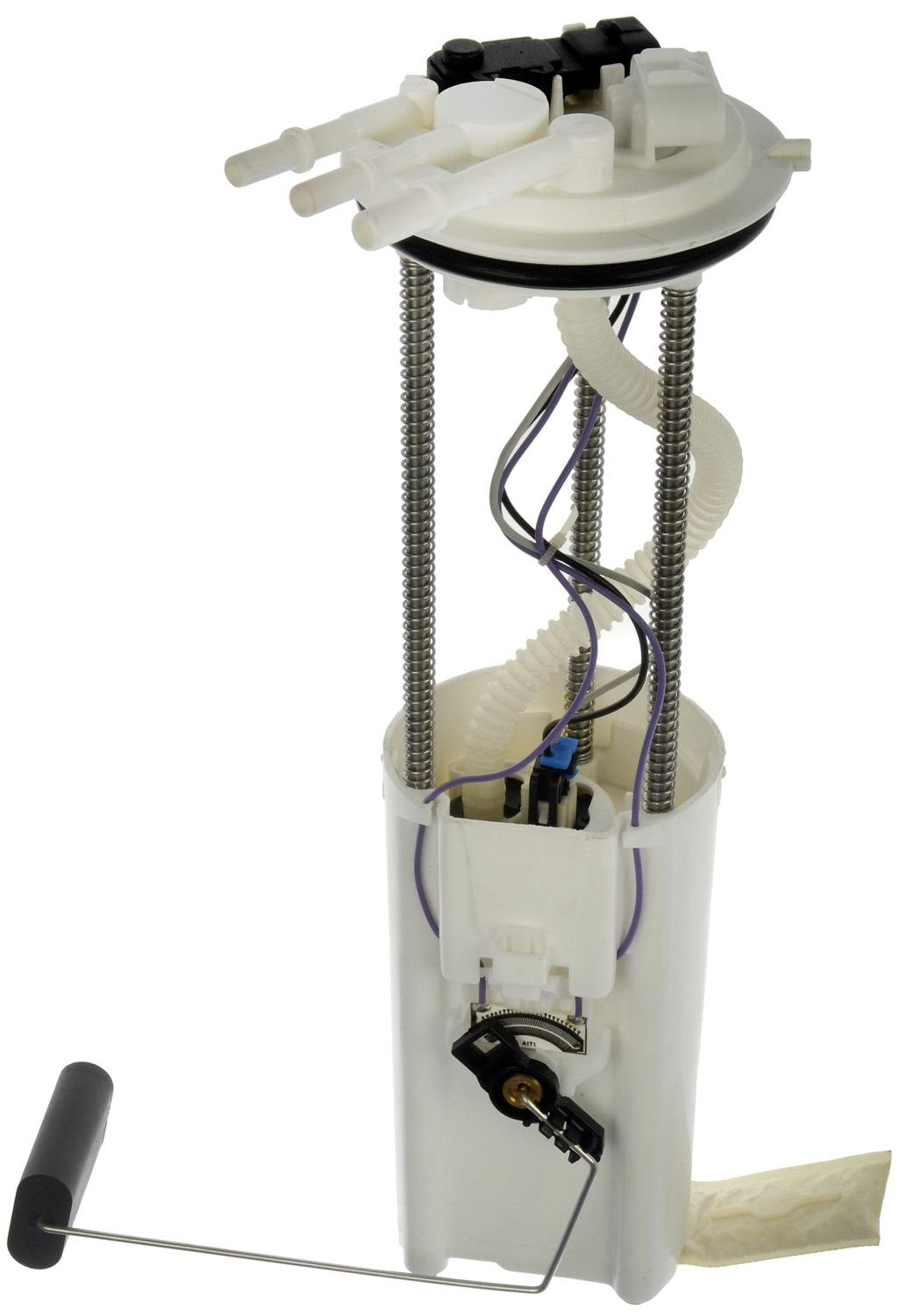 Dorman - OE Solutions Fuel Pump Module Assembly with Durable Materials for 1997-99 Chevrolet Astro GMC Safari