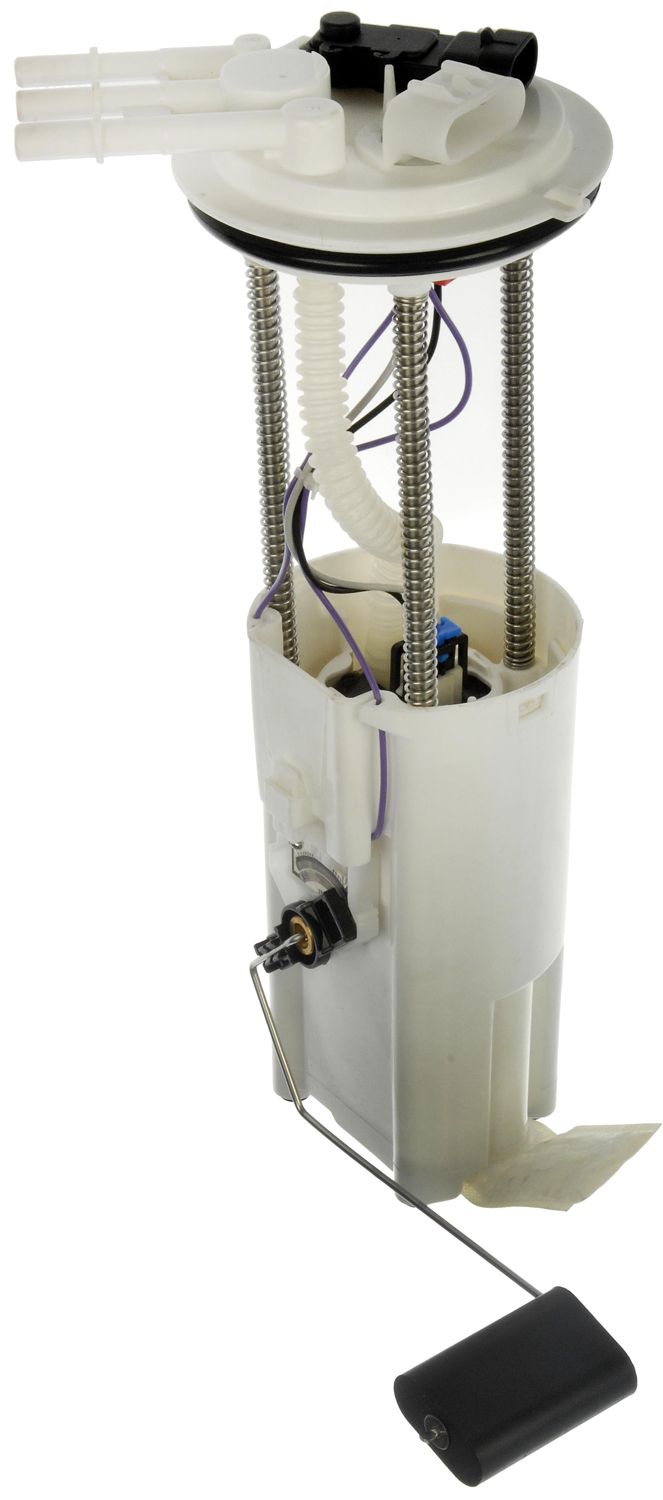 Dorman - OE Solutions Fuel Pump Module Assembly for 2002-2007 Chevrolet Blazer GMC Jimmy 2630302