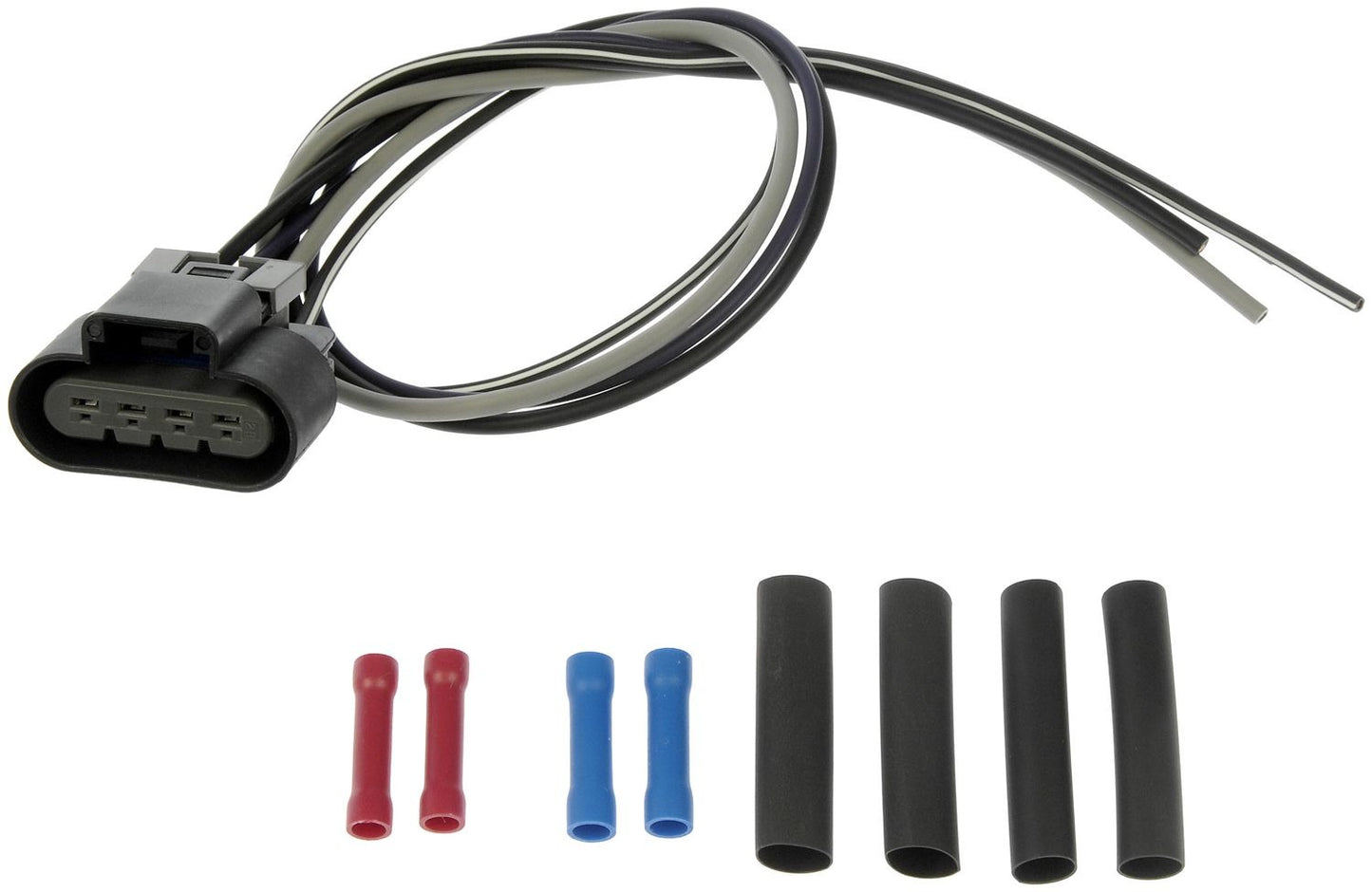 Dorman - OE Solutions Fuel Pump Module Assembly for 1997-2002 Chevrolet S10 GMC Sonoma 2630304