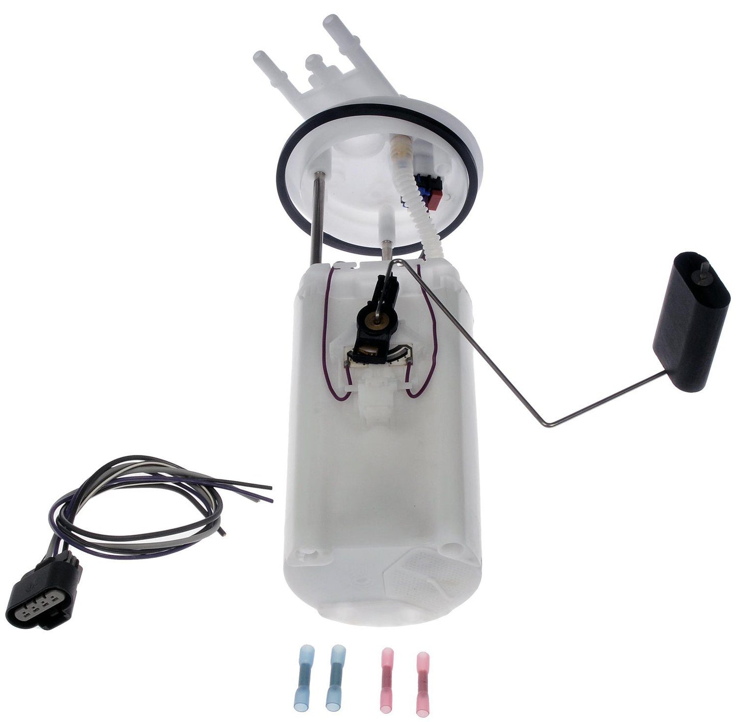 Dorman - OE Solutions Fuel Pump Module Assembly for 1997-96 Chevrolet Tahoe GMC Yukon