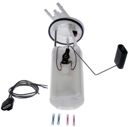 Dorman - OE Solutions Fuel Pump Module Assembly for 1997-96 Chevrolet Tahoe GMC Yukon