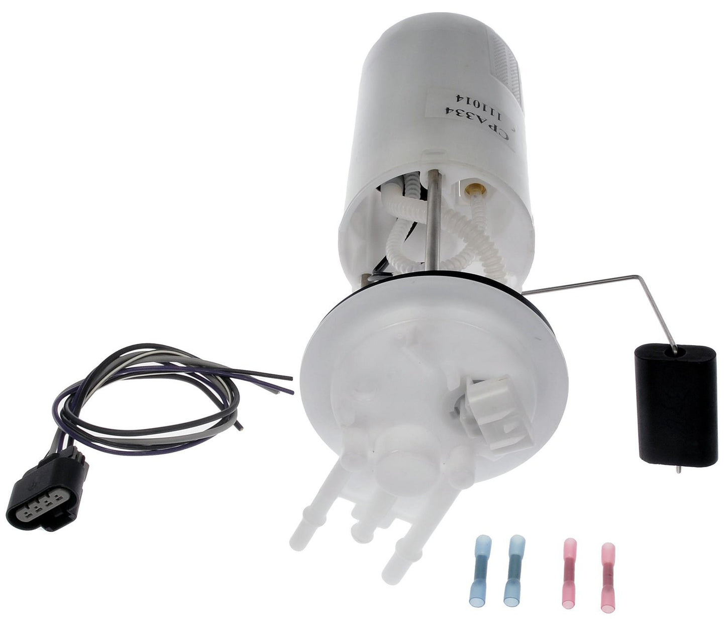 Dorman - OE Solutions Fuel Pump Module Assembly for 1997-96 Chevrolet Tahoe GMC Yukon