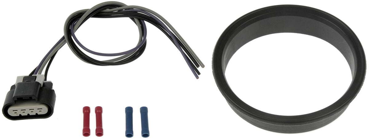 Dorman Fuel Pump Module Assembly for 2000-99 Cadillac Escalade 2000-98 Chevrolet Tahoe 2000-98 GMC Yukon 2630308