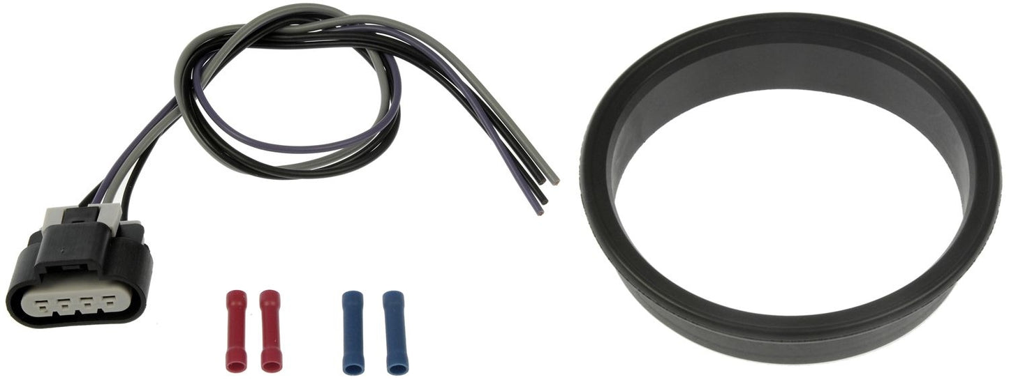Dorman - OE Solutions Fuel Pump Module Assembly for Chevrolet 2003-99 GMC 2003-99 2630311
