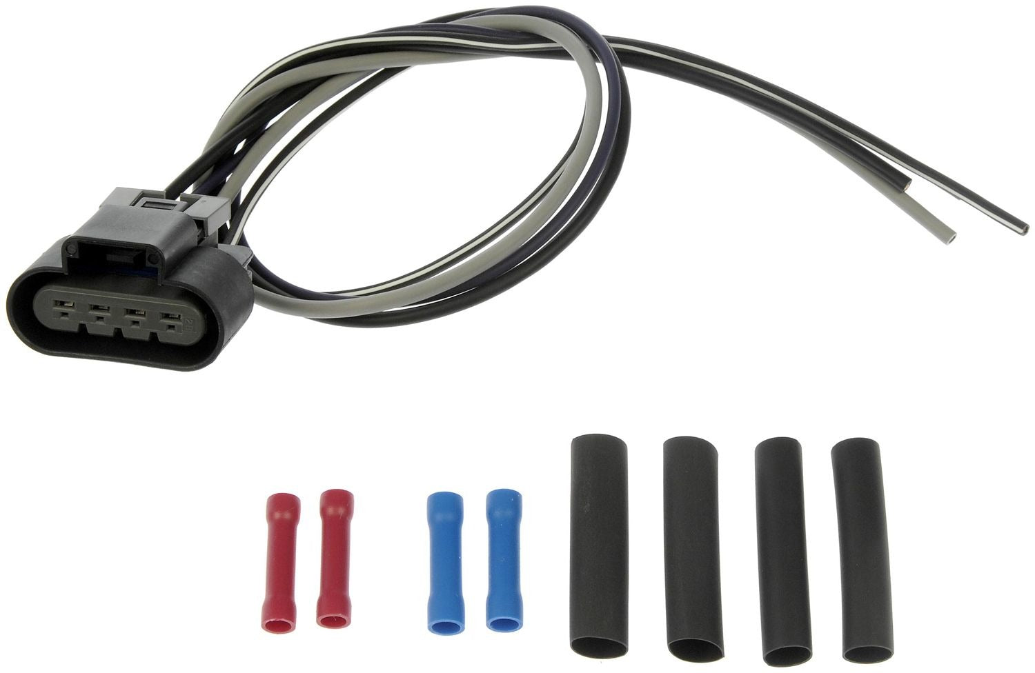 Dorman Fuel Pump Module Assembly