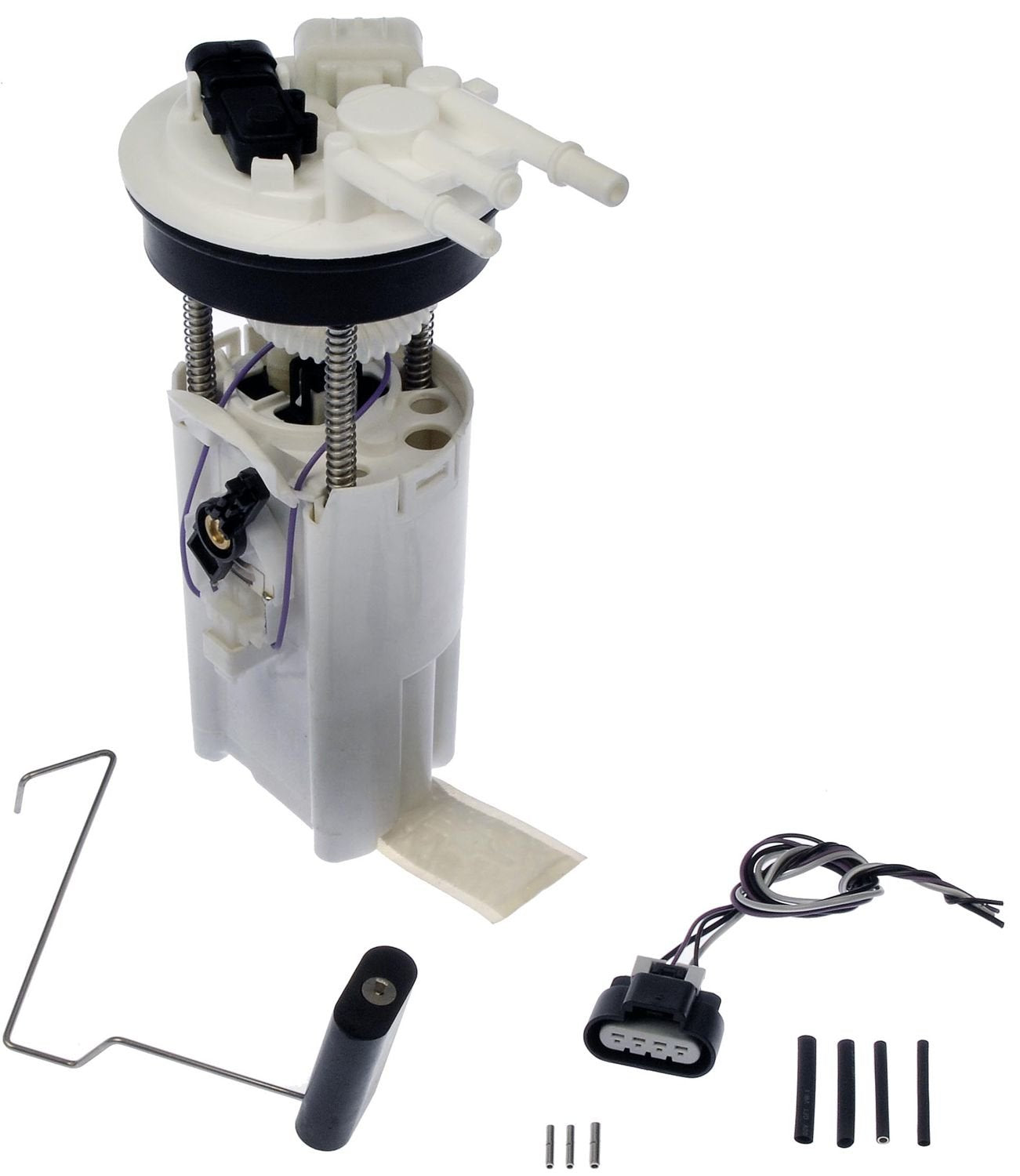 Dorman - OE Solutions Fuel Pump Module Assembly for 2001 Chevrolet Suburban 2500 GMC Yukon XL 1500 2630315