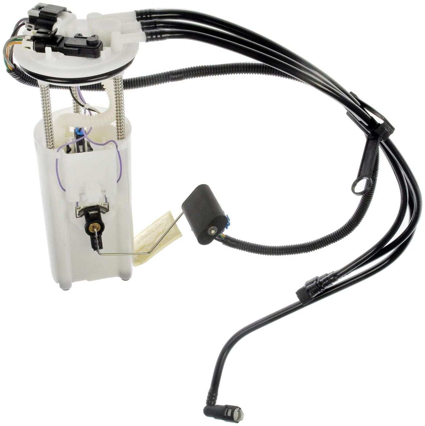 Dorman - OE Solutions Fuel Pump Module Assembly for 1998-96 Buick Chevrolet Oldsmobile Pontiac 2630320