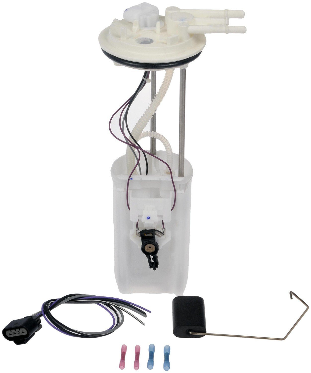 Dorman - OE Solutions Fuel Pump Module Assembly for 2002-97 Chevrolet, GMC 2630332