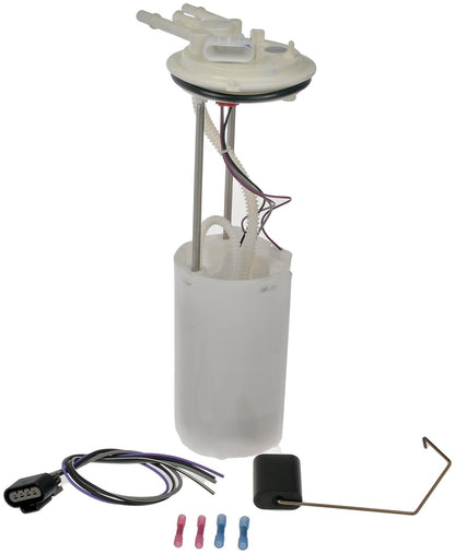 Dorman - OE Solutions Fuel Pump Module Assembly for 2002-97 Chevrolet, GMC 2630332