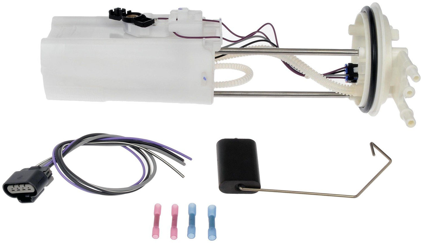 Dorman - OE Solutions Fuel Pump Module Assembly for 2002-97 Chevrolet, GMC 2630332