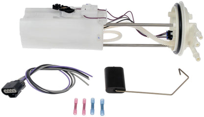 Dorman - OE Solutions Fuel Pump Module Assembly for 2002-97 Chevrolet, GMC 2630332