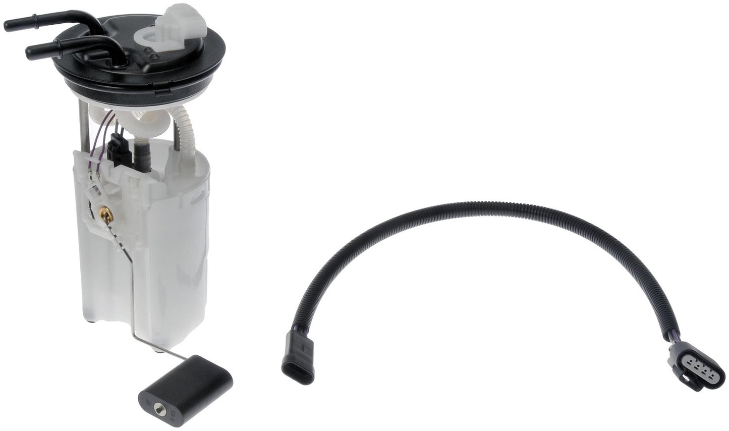 Dorman - OE Solutions Fuel Pump Module Assembly with Durable Design for 2004-02 Chevrolet, GMC, Oldsmobile 2630353