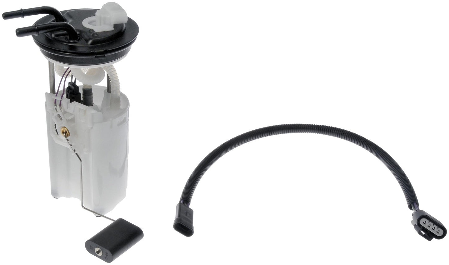 Dorman - OE Solutions Fuel Pump Module Assembly with Durable Design for 2004-02 Chevrolet, GMC, Oldsmobile 2630353