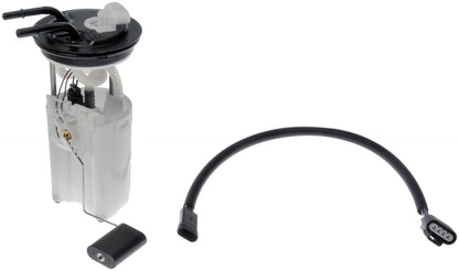 Dorman - OE Solutions Fuel Pump Module Assembly with Durable Design for 2004-02 Chevrolet, GMC, Oldsmobile 2630353