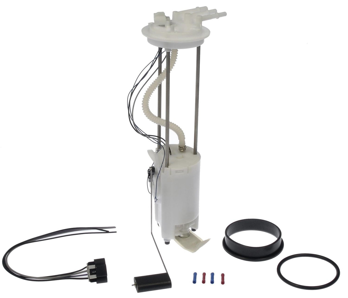 Dorman - OE Solutions Fuel Pump Module Assembly for 2003-1999 Chevrolet GMC