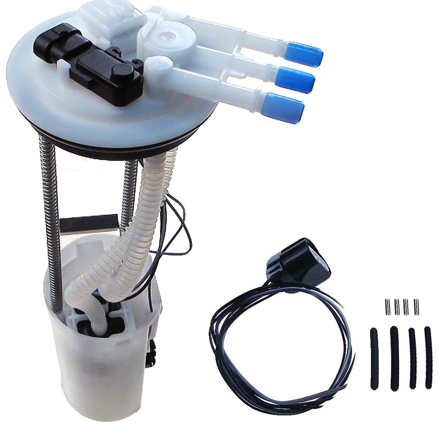 Dorman - OE Solutions Fuel Pump Module Assembly with Durable Build for 2002-00 Chevrolet S10 GMC Sonoma 2630373