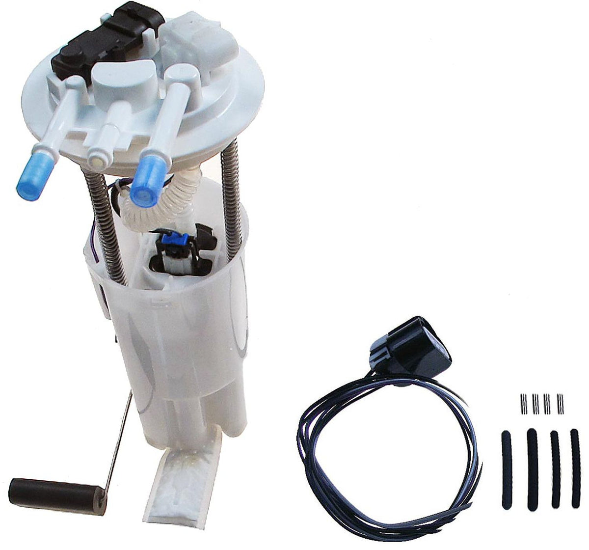 Dorman - OE Solutions Fuel Pump Module Assembly for 2003 Chevrolet Venture Oldsmobile Silhouette Pontiac Montana 2630374