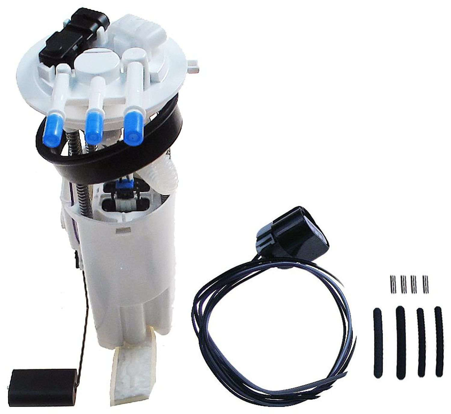 Dorman - OE Solutions Fuel Pump Module Assembly for 2003 Buick, 2003 Chevrolet, 2002 Oldsmobile, 2003 Pontiac 2630375