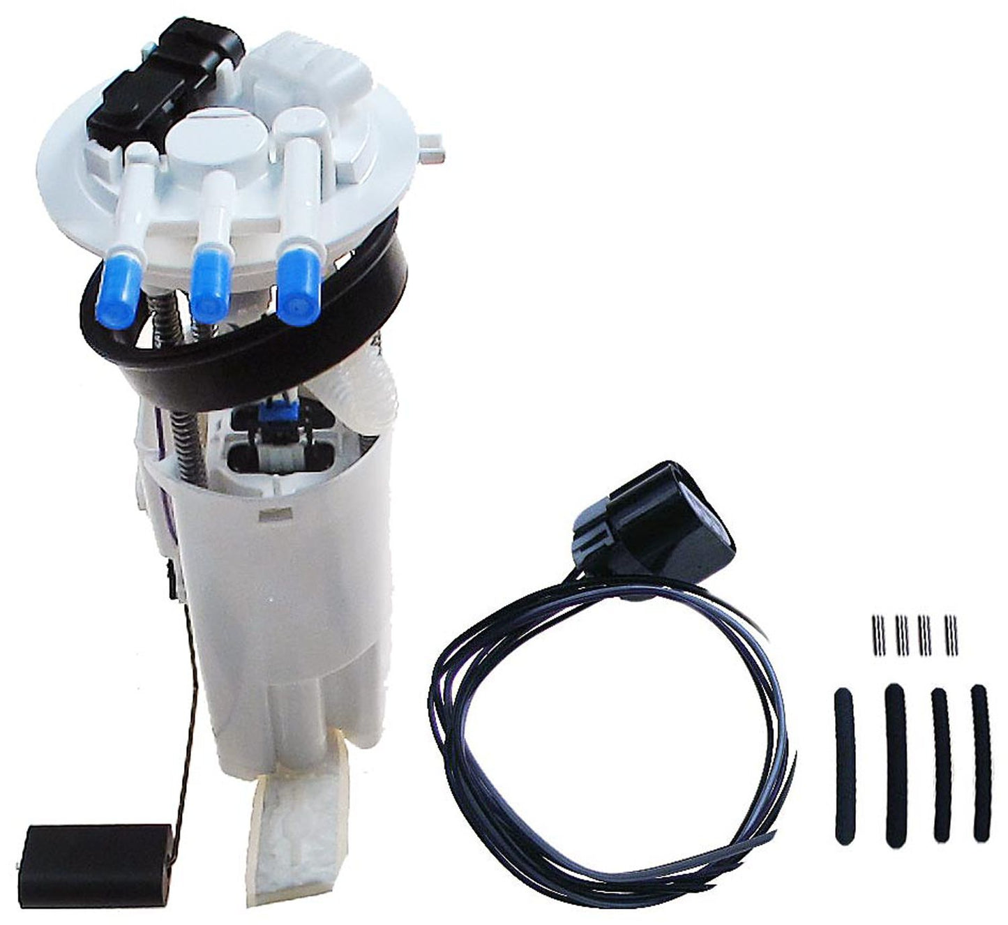 Dorman - OE Solutions Fuel Pump Module Assembly for 2003 Buick, 2003 Chevrolet, 2002 Oldsmobile, 2003 Pontiac 2630375