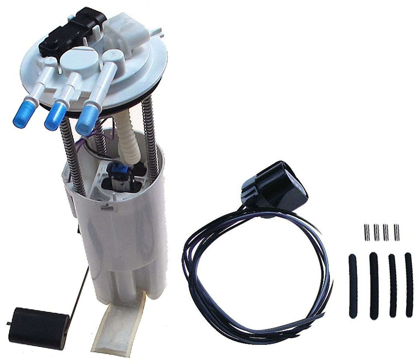 Dorman Fuel Pump Module Assembly for 1998-2000 Buick Regal Pontiac Grand Prix 2630382
