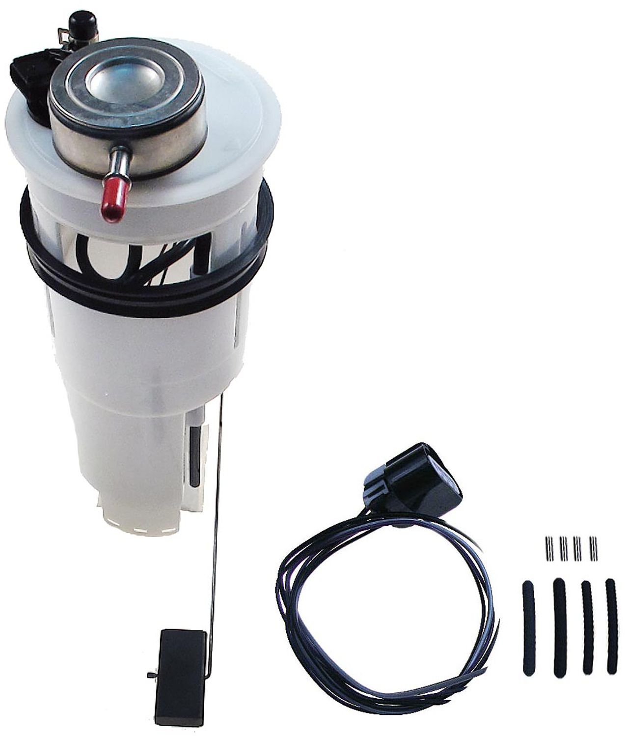 Dorman - OE Solutions Fuel Pump Module Assembly for 2001-98 Dodge Ram 1500 2002-98 Dodge Ram 2500/3500