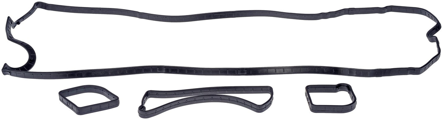 Dorman - OE Solutions Engine Valve Cover Gasket with Long-lasting Seal for 2023-12 Ford, 2020-13 Lincoln