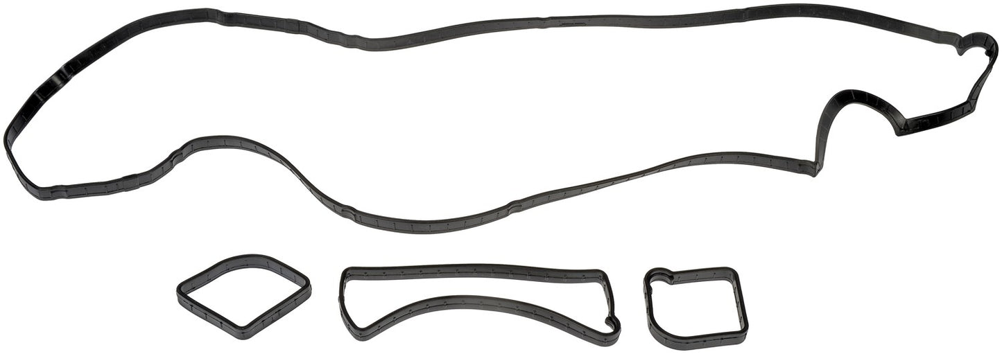 Dorman - OE Solutions Engine Valve Cover Gasket with Long-lasting Seal for 2023-12 Ford, 2020-13 Lincoln