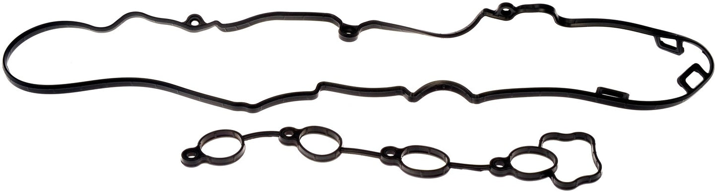 Dorman - OE Solutions Engine Valve Cover Gasket for Chevrolet 2012-06 Pontiac 2010-06 Saturn 2010-06 263-204