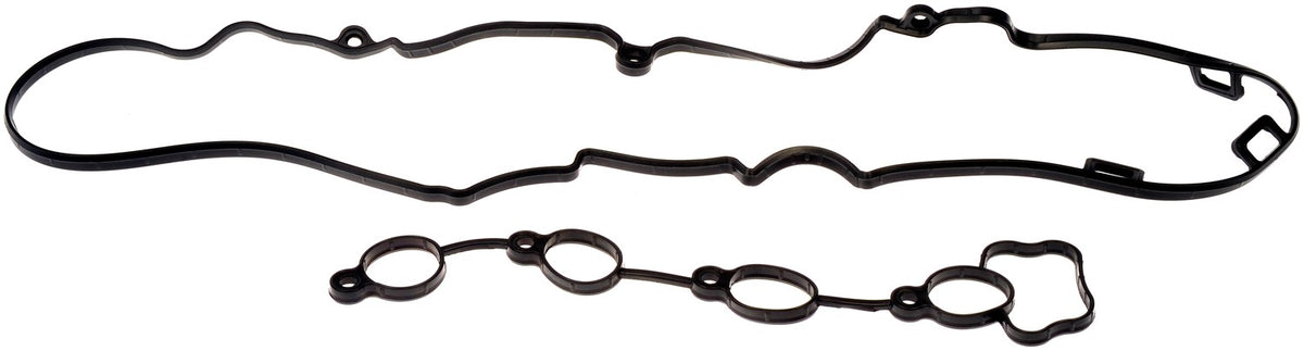 Dorman - OE Solutions Engine Valve Cover Gasket for Chevrolet 2012-06 Pontiac 2010-06 Saturn 2010-06 263-204