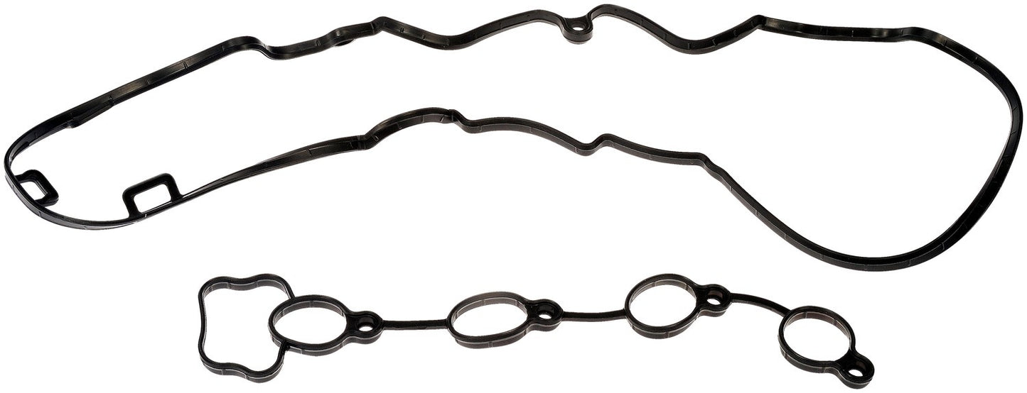 Dorman - OE Solutions Engine Valve Cover Gasket for Chevrolet 2012-06 Pontiac 2010-06 Saturn 2010-06 263-204