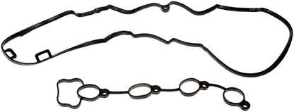 Dorman - OE Solutions Engine Valve Cover Gasket for Chevrolet 2012-06 Pontiac 2010-06 Saturn 2010-06 263-204