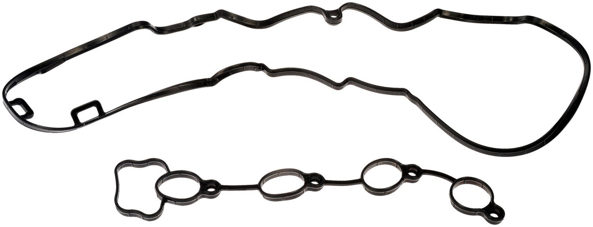 Dorman - OE Solutions Engine Valve Cover Gasket for Chevrolet 2012-06 Pontiac 2010-06 Saturn 2010-06 263-204