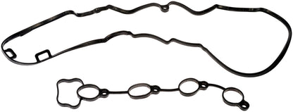 Dorman - OE Solutions Engine Valve Cover Gasket for Chevrolet 2012-06 Pontiac 2010-06 Saturn 2010-06 263-204