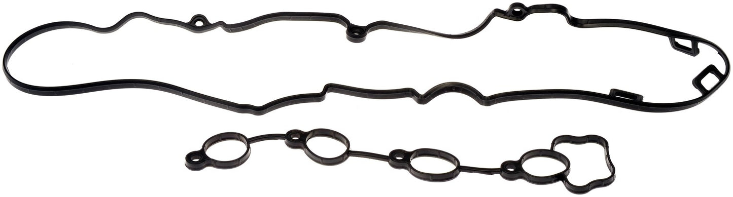 Dorman - OE Solutions Engine Valve Cover Gasket for Chevrolet 2012-06 Pontiac 2010-06 Saturn 2010-06 263-204