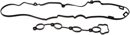 Dorman - OE Solutions Engine Valve Cover Gasket for Chevrolet 2012-06 Pontiac 2010-06 Saturn 2010-06 263-204
