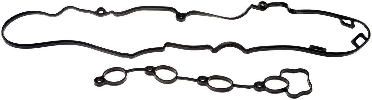 Dorman - OE Solutions Engine Valve Cover Gasket for Chevrolet 2012-06 Pontiac 2010-06 Saturn 2010-06 263-204