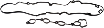 Dorman - OE Solutions Engine Valve Cover Gasket for Chevrolet 2012-06 Pontiac 2010-06 Saturn 2010-06 263-204