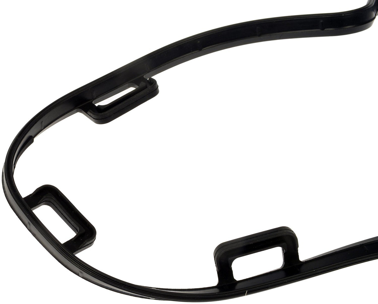 Dorman - OE Solutions Engine Valve Cover Gasket for Chevrolet 2012-06 Pontiac 2010-06 Saturn 2010-06 263-204